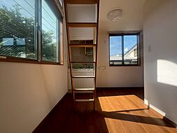 JR山手線 新大久保駅 徒歩6分の賃貸アパート 2階ワンルームのリビング/ダイニング