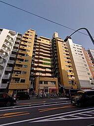 東京メトロ副都心線 西早稲田駅 徒歩4分の賃貸マンション