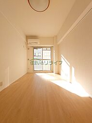 JR山手線 恵比寿駅 徒歩3分の賃貸マンション 7階1Kのリビング/ダイニング