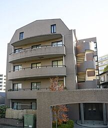 都営大江戸線 牛込柳町駅 徒歩5分の賃貸マンション