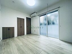 東京メトロ東西線 早稲田駅 徒歩6分の賃貸アパート 1階1Kのリビング/ダイニング