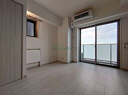 西武新宿線 中井駅 徒歩2分の賃貸マンション 3階1Kのリビング/ダイニング