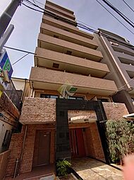 都営大江戸線 中井駅 徒歩6分の賃貸マンション