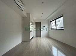 東京メトロ東西線 早稲田駅 徒歩9分の賃貸マンション 3階1DKのリビング/ダイニング