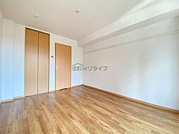 都営大江戸線 牛込柳町駅 徒歩3分の賃貸マンション 1階1Kのリビング/ダイニング