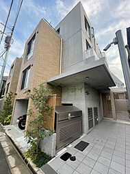 東京メトロ千代田線 代々木上原駅 徒歩6分の賃貸マンション