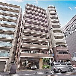 京王井の頭線 神泉駅 徒歩5分の賃貸マンション