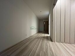 都営新宿線 新宿駅 徒歩4分の賃貸マンション 4階1LDKのリビング/ダイニング