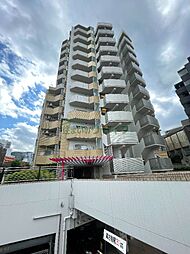 京王井の頭線 神泉駅 徒歩4分の賃貸マンション