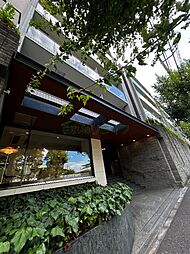 JR総武線 千駄ケ谷駅 徒歩4分