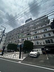 JR山手線 渋谷駅 徒歩13分の賃貸マンション