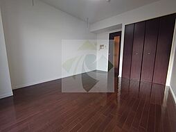 東急東横線 中目黒駅 徒歩10分の賃貸マンション 5階1Kのリビング/ダイニング