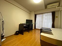 JR山手線 新大久保駅 徒歩4分の賃貸マンション 6階ワンルームのリビング/ダイニング