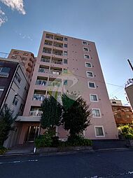 東京メトロ東西線 早稲田駅 徒歩6分