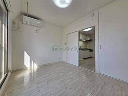 東京メトロ東西線 高田馬場駅 徒歩7分の賃貸マンション 3階1Kのリビング/ダイニング