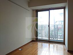 JR山手線 目黒駅 徒歩3分の賃貸マンション 5階1Kのリビング/ダイニング