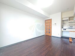 東京メトロ東西線 落合駅 徒歩1分の賃貸マンション 3階ワンルームのリビング/ダイニング