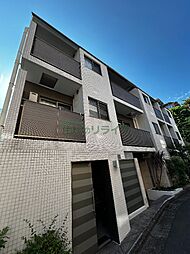 小田急小田原線 代々木八幡駅 徒歩7分の賃貸マンション