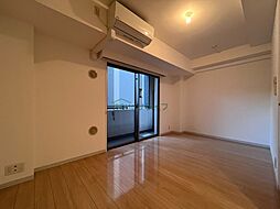 西武新宿線 下落合駅 徒歩5分の賃貸マンション 2階ワンルームのリビング/ダイニング