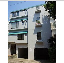 東京メトロ日比谷線 六本木駅 徒歩5分の賃貸マンション