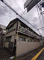 東京メトロ東西線 高田馬場駅 徒歩2分