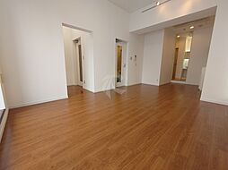 JR山手線 恵比寿駅 徒歩9分の賃貸マンション 8階1LDKのリビング/ダイニング