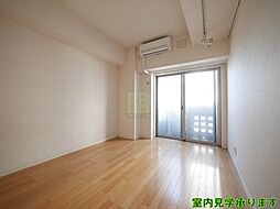 東京メトロ副都心線 西早稲田駅 徒歩4分の賃貸マンション 9階ワンルームのリビング/ダイニング