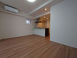 東京メトロ有楽町線 江戸川橋駅 徒歩5分の賃貸マンション 2階2LDKのリビング/ダイニング