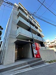 東京メトロ千代田線 代々木上原駅 徒歩13分の賃貸マンション