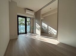 西武新宿線 下落合駅 徒歩6分の賃貸マンション 3階1LDKのリビング/ダイニング