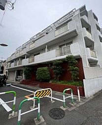 東京メトロ東西線 高田馬場駅 徒歩5分の賃貸マンション