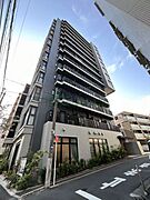 ＡＩＦＬＡＴ若松河田 12階 築2年6ヶ月の賃貸物件