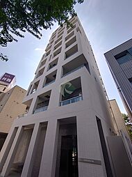 JR山手線 目黒駅 徒歩9分の賃貸マンション