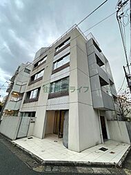 JR山手線 恵比寿駅 徒歩7分の賃貸マンション