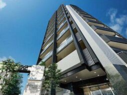 東京メトロ東西線 早稲田駅 徒歩6分の賃貸マンション