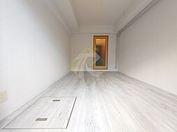 東京メトロ東西線 高田馬場駅 徒歩4分の賃貸マンション 5階1Kのリビング/ダイニング