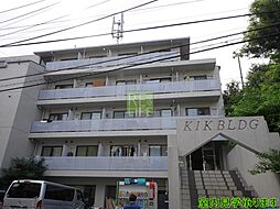 東京メトロ東西線 高田馬場駅 徒歩4分の賃貸マンション