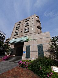 東京メトロ副都心線 東新宿駅 徒歩5分の賃貸マンション