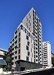 都営大江戸線 麻布十番駅 徒歩4分の賃貸マンション