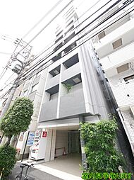 都営大江戸線 牛込柳町駅 徒歩3分