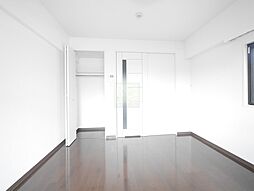 都営大江戸線 若松河田駅 徒歩8分の賃貸マンション 7階1Kのリビング/ダイニング