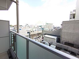 東京メトロ東西線 高田馬場駅 徒歩3分の賃貸マンション 9階1LDKのリビング/ダイニング