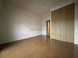 京王井の頭線 神泉駅 徒歩3分の賃貸マンション 4階1Kのリビング/ダイニング