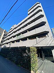 東京メトロ東西線 高田馬場駅 徒歩6分の賃貸マンション