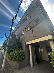 東京メトロ副都心線 北参道駅 徒歩3分の賃貸マンション