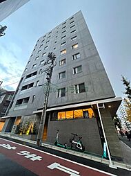 東急東横線 代官山駅 徒歩4分の賃貸マンション