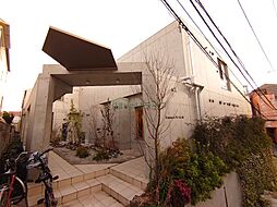 東京メトロ千代田線 代々木上原駅 徒歩7分の賃貸マンション