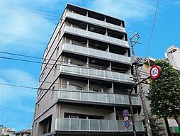 都営大江戸線 落合南長崎駅 徒歩6分