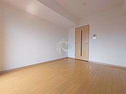 JR総武線 東中野駅 徒歩10分の賃貸マンション 6階1Kのリビング/ダイニング