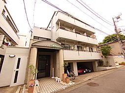 東京メトロ千代田線 代々木上原駅 徒歩9分の賃貸マンション